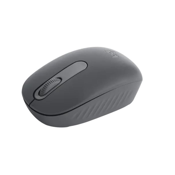 ماوس بی سیم لاجیتک مدل m196 - 6