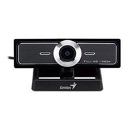 Genius WIDECAM F100 Ultra Wide Full HD Webcam