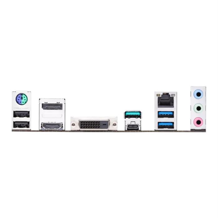 مادربرد ایسوس مدل PRIME H570M-PLUS سوکت 1200 - 4