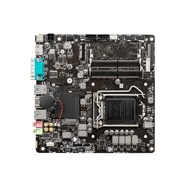 مادربرد ام اس آی مدل H510TI-S01 11th Gen سوکت 1200