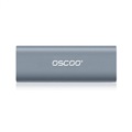 OSCOO SP2 M.2 NGFF NVMe SSD Enclosure