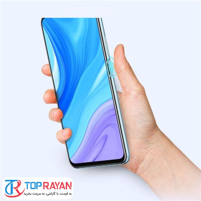 گوشی موبایل هوآوی مدل Y9s STK-L21 دو سیم کارت ظرفیت 128 گیگابایت - 9
