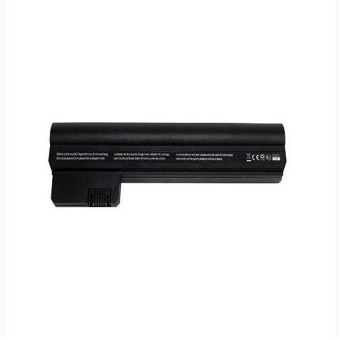 Hp Mini 110-3000 6Cell Laptop Battery - 8