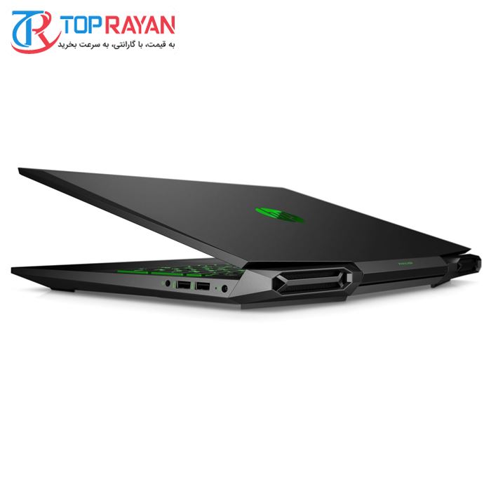 لپ تاپ 15.6اینچی اچ پی مدل Pavilion Gaming 15 DK1035-C - 4