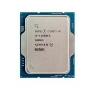 Intel Core i9-13900KS Raptor Lake LGA1700 13th Gen Tray Processor