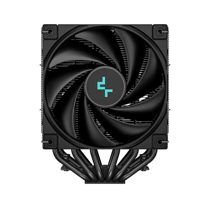 فن پردازنده دیپ کول Deepcool AK620 ZERO DARK - 7