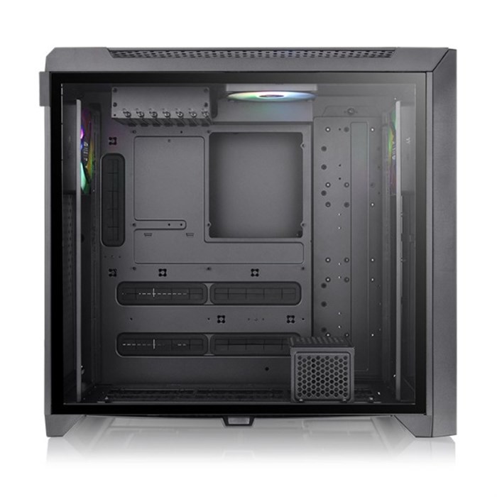 کیس ترمالتیک مدل CTE C750 TG Black - 3