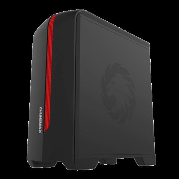 کیس کامپیوتر گیم مکس مدل Centauri H601BR - 2