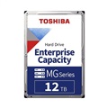 هارد اینترنال توشیبا Toshiba MG07 12TB