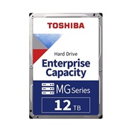 Toshiba  MG07ACA12TE 12TB 64MB cache 7200 RPM Internal Hard Drive