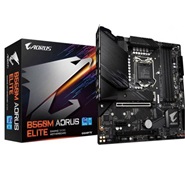 GigaByte B560M AORUS ELITE LGA 1200 11th Gen Motherboard