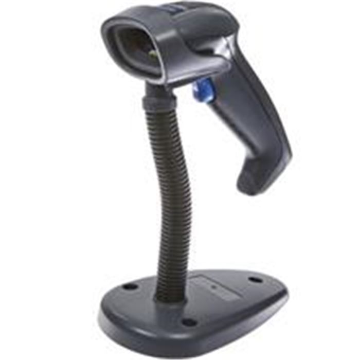 بارکدخوان نوری دیتالاجیک مدل Quick Scan I - 4