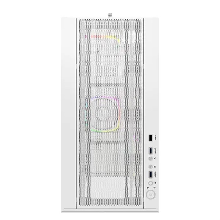کیس مونتک مدل SKY TWO  White - 7