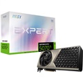 MSI GeForce RTX 5070 Ti 16G EXPERT OC GDDR6 Graphics Card