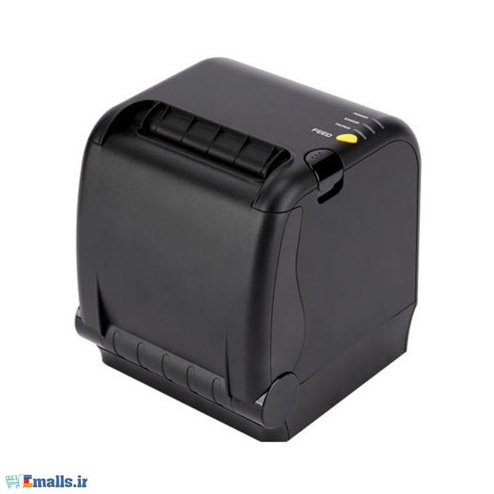 پرینتر صدور فیش سوو مدل ال کی تی اس 400 ای بی - 3