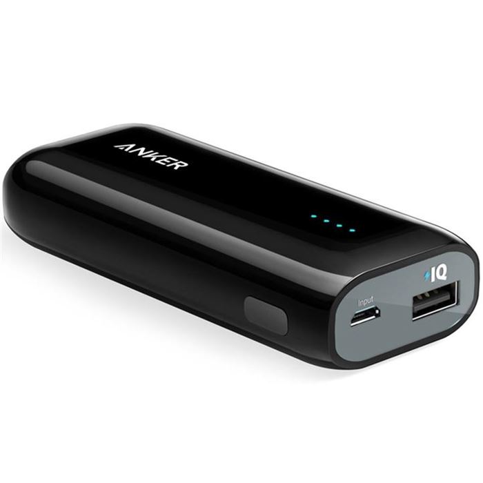 شارژر همراه انکر مدل Astro E1 ظرفیت 6700 میلی آمپر ساعت - 6