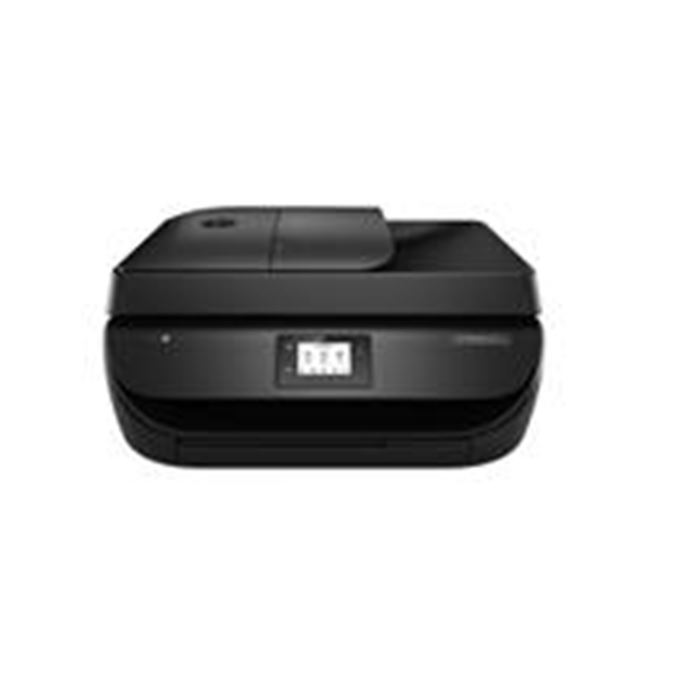 پرینتر جوهرافشان HP OfficeJet 4650 All-in-One Printer - 2