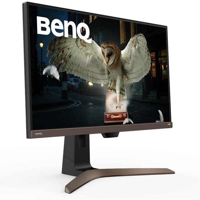 مانیتور بنکیو 28 اینچ مدل EW2880U (60هرتز) - 4