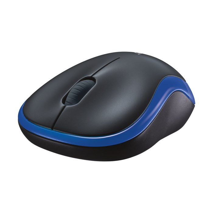 ماوس بی‌سیم لاجیتک مدل M185 - 9
