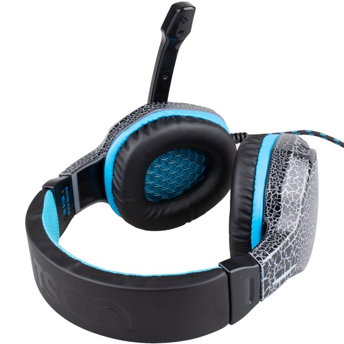 هدست مخصوص بازی تسکو مدل TH 5128 - 7
