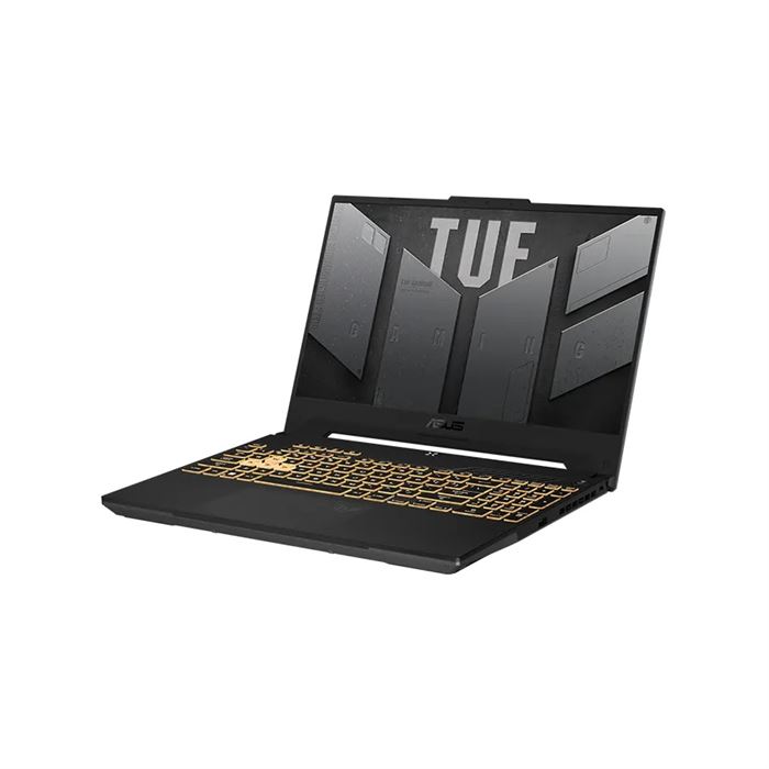 لپ تاپ ایسوس TUF GAMING مدل FX577ZE پردازنده Core i7 12700H رم 16GB حافظه 1TB SSD گرافیک 4GB RTX 3050 TI - 5