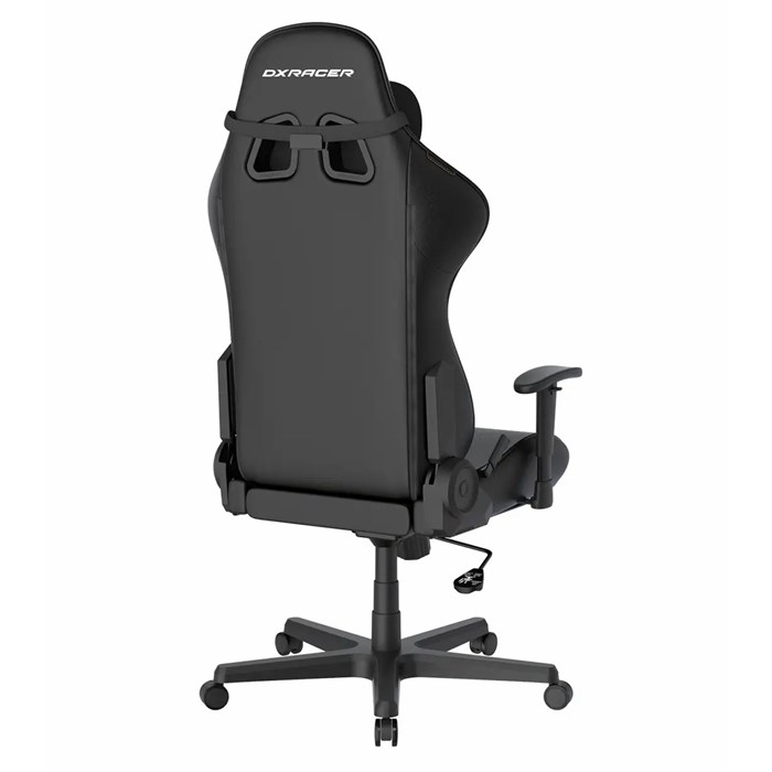 صندلی گیمینگ دی ایکس ریسر Formula Series 2025 L Black - 7
