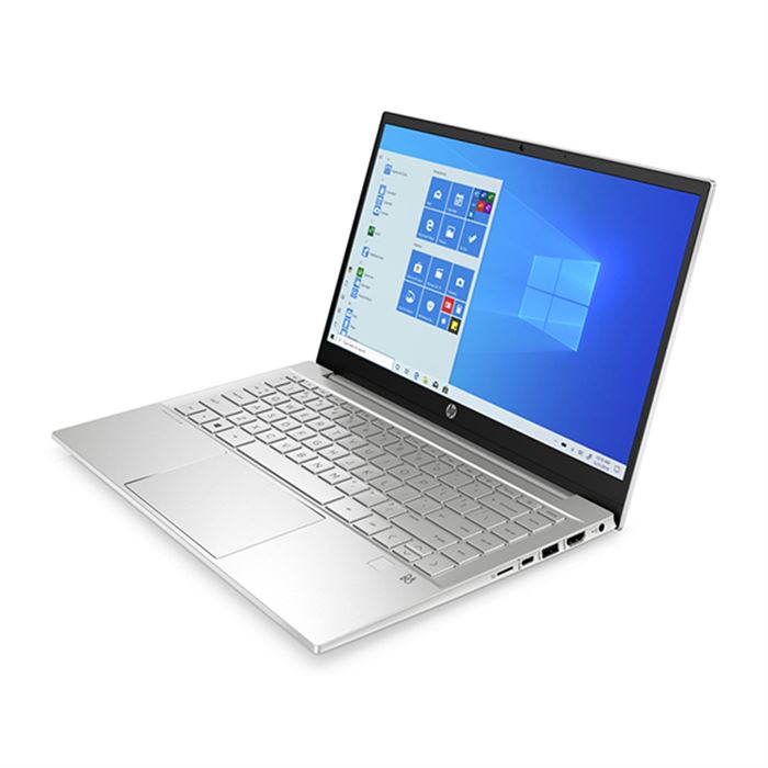 لپ تاپ اچ پی 14 اینچی مدل Pavilion DV0014ne پردازنده Core i5 رم 8GB حافظه 512GB SSD گرافیک 2GB - 3