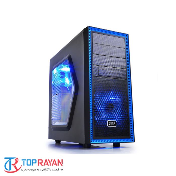 کیس دیپ کول تسراکت اس دبلیو - 6