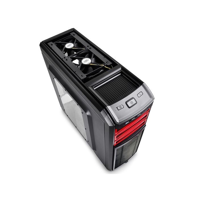 کیس دیپ کول کندومن تایتان - 6