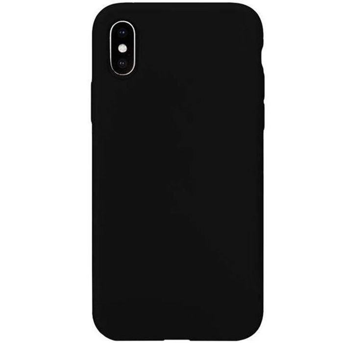 کاور سیلیکون مخصوص گوشی آیفون XS Max - 2