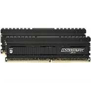 تصویر Ballistix Elite DDR4 32GB (16GBx2) 3000Mhz CL15 Dual Channel Desktop RAM