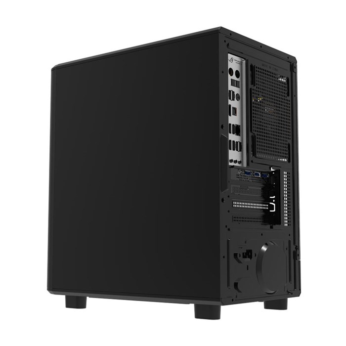  کیس کامپیوتر دارک فلش DB330M Mesh M-ATX Black - 4