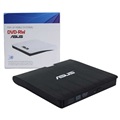 ایسوس  POP-UP MOBILE EXTERNAL DVD Drive
