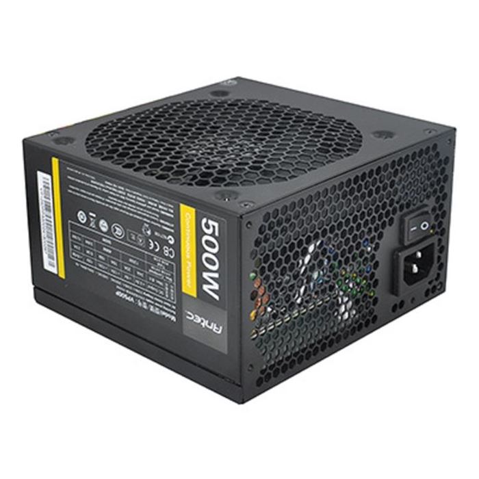 پاور آنتک 500 وات VP500PC - 6
