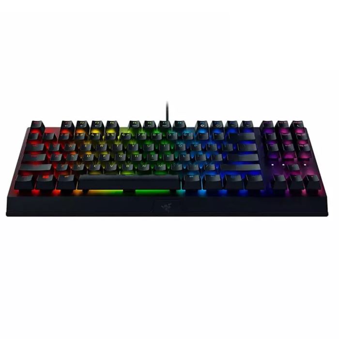 کیبورد گیمینگ ریزر Blackwidow V3 Tenkeyless  - 2