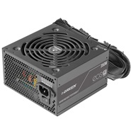 پاور کامپیوتر 350 وات گرین مدل GP350A-ECO Plus ATX v2.4
