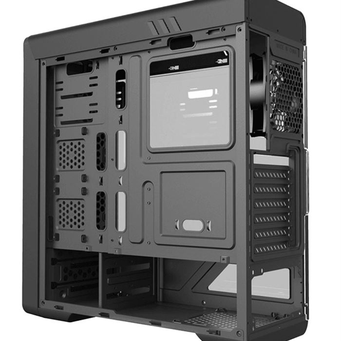 کیس گیم مکس GameMax RockStar 2022 - 4