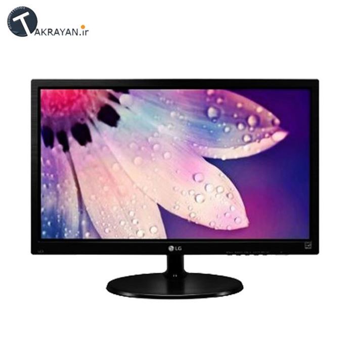 مانیتور ال جی مدل 20 ام پی 38 ای بی - 6