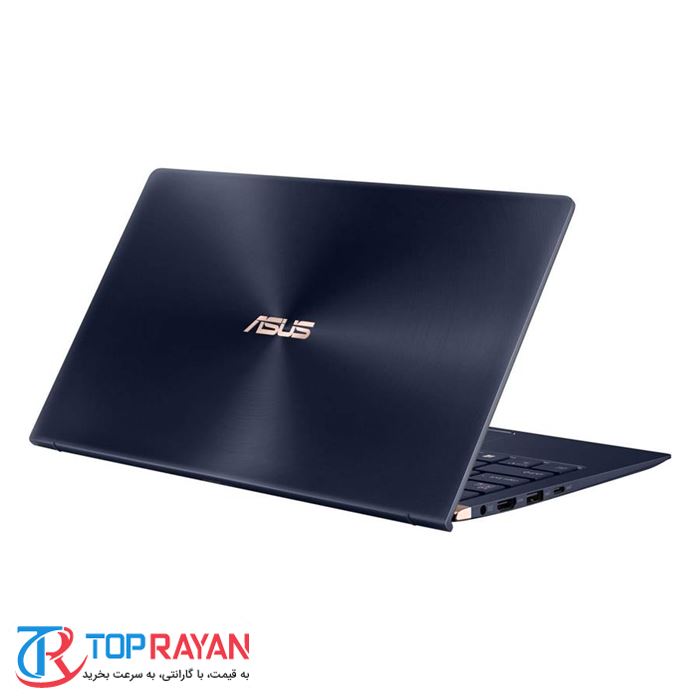 لپ تاپ ۱۳ اینچی ایسوس مدل ZenBook UX۳۳۳FLC  - 6
