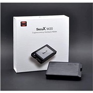 SecuX W20 Hardware Wallet