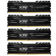 تصویر XPG GAMMIX D10 Dual Channel 2400 MHz DIMM Ram -32GB