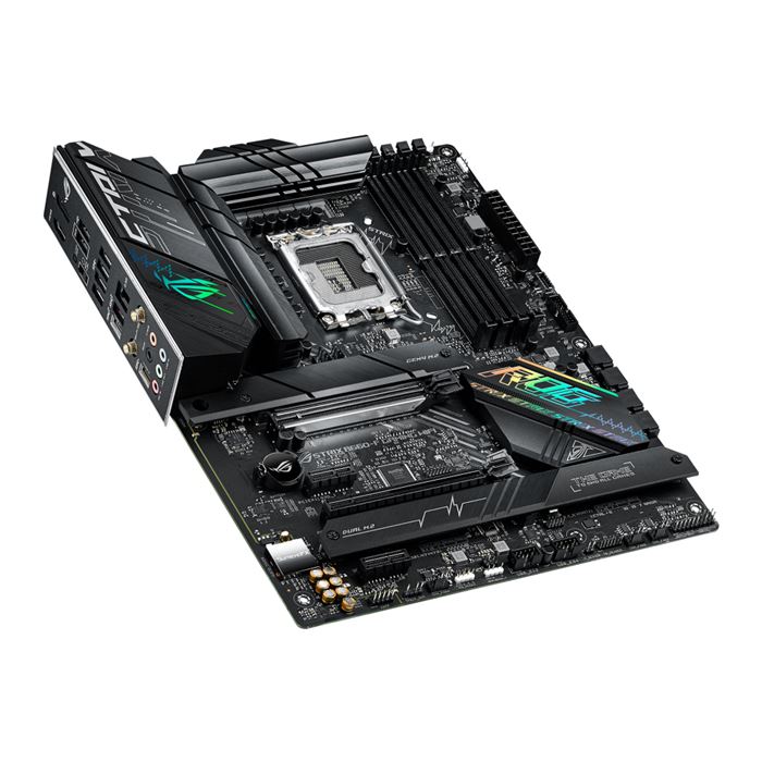 مادربرد ایسوس ROG STRIX B660-F GAMING WIFI - 8