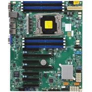 Supermicro MBD-X10SRL-F-B LGA 2011 Server Motherboard