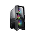 Cougar MX440-G RGB Gaming Case