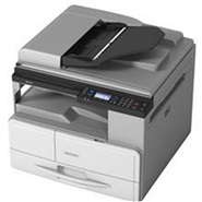 Ricoh 2014AD with ADF & Dublex Photocopier
