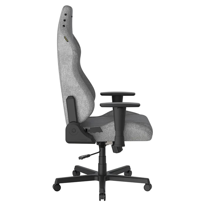 صندلی گیمینگ دی ایکس ریسر Drifting Series 2026 XL Fabric Gray - 3
