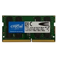 Crucial 16GB DDR4 2666MHZ 1.2V Laptop Memory