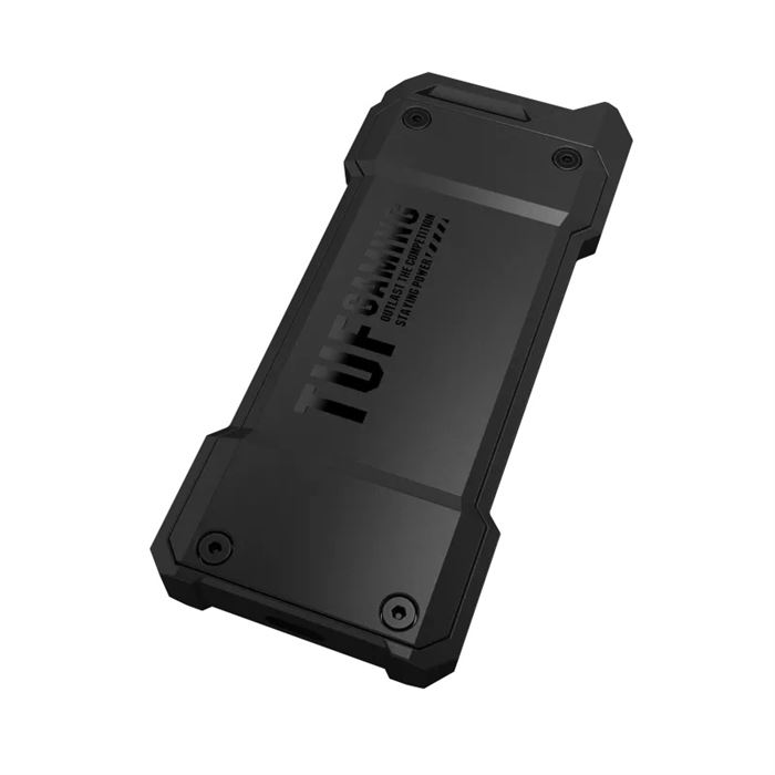 حافظه اس اس دی اکسترنال ایسوس مدل TUF Gaming AS1000 ظرفیت 1 ترابایت - 8