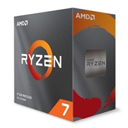 AMD RYZEN 7-3800XT 3.9GHz AM4 Desktop BOX CPU