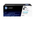 HP 30A Toner Cartridge